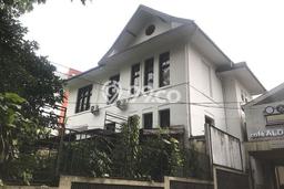 Hunian Mewah Siap Huni LT 1010m2 di Bandung Wetan, Bandung Hunian Mewah Siap Huni LT 1010m2 di Bandung Wetan, Bandung