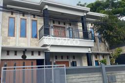 Rumah area Setiabudi, Lingkungan Strategis, 2 KT Rumah area Setiabudi, Lingkungan Strategis, 2 KT