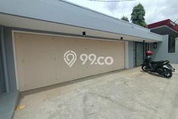 Ruko Komersial Disewakan di Andir Bandung Luas 275m2 Ruko Komersial Disewakan di Andir Bandung Luas 275m2