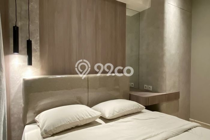 Disewakan Apartemen Terjangkau 1 KT di Pasir Kaliki Bandung Disewakan Apartemen Terjangkau 1 KT di Pasir Kaliki Bandung