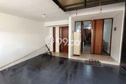 Dijual Hunian Rumah Terawat 3 Kamar di Sarijadi, Bandung Dijual Hunian Rumah Terawat 3 Kamar di Sarijadi, Bandung