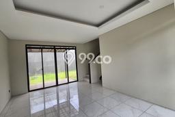 Rumah Luxury Modern Tanpa Renovasi di Kota Baru Parahyangan Bandung Rumah Luxury Modern Tanpa Renovasi di Kota Baru Parahyangan Bandung