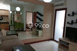 Dijual Cepat Majesty Apartement 2 Bedroom Furnished Dijual Cepat Majesty Apartement 2 Bedroom Furnished