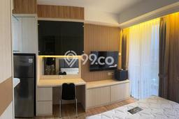 Apartemen Strategis Kawasan Cicendo, 1 KT, Luas 32m², Dekat Cicendo, Bandung, Bandung Apartemen Strategis Kawasan Cicendo, 1 KT, Luas 32m², Dekat Cicendo, Bandung, Bandung
