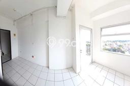 Apartemen Mewah Kawasan Asia Afrika, 2 KT, Luas 36m², Dekat Mudah Asia Afrika, Bandung, Bandung, Fasilitas Premium Apartemen Mewah Kawasan Asia Afrika, 2 KT, Luas 36m², Dekat Mudah Asia Afrika, Bandung, Bandung, Fasilitas Premium