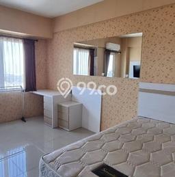 Dijual Galeri Ciumbuleuit 2 Apartement Studio Siap Huni Dijual Galeri Ciumbuleuit 2 Apartement Studio Siap Huni