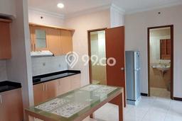 Disewakan Apartemen Ekonomis 3 KT di Setiabudi Bandung Disewakan Apartemen Ekonomis 3 KT di Setiabudi Bandung