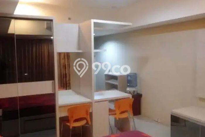 Apartemen Disewakan 0 Kamar Murah Siap Huni di Bandung, Luas 36m2 Apartemen Disewakan 0 Kamar Murah Siap Huni di Bandung, Luas 36m2