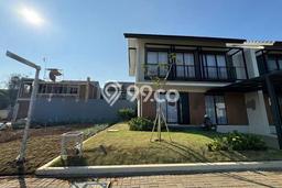 Rumah Area Nyaman kawasan Kota Baru Parahyangan, Bandung, Luas 165m² Bangunan 99m² Rumah Area Nyaman kawasan Kota Baru Parahyangan, Bandung, Luas 165m² Bangunan 99m²