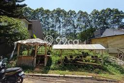 Dijual Tanah Lokasi Setra Duta, Bandung Seluas 360m2 Dijual Tanah Lokasi Setra Duta, Bandung Seluas 360m2