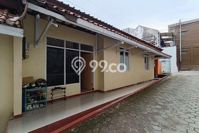 Kos-kosan Dijual di Jatinangor Bandung Luas 600m2 Kos-kosan Dijual di Jatinangor Bandung Luas 600m2