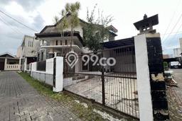 Rumah Kontrakan Bandung LT 320m2 LB 170m2 Area Pasteur Rumah Kontrakan Bandung LT 320m2 LB 170m2 Area Pasteur