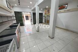 FOR RENT! Komersial di Ciateul Cocok untuk Bisnis 100m2 FOR RENT! Komersial di Ciateul Cocok untuk Bisnis 100m2