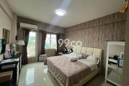 Disewakan Galeri Ciumbuleuit 2 Apartement Studio Furnished Disewakan Galeri Ciumbuleuit 2 Apartement Studio Furnished