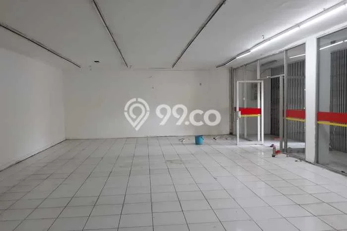 FOR RENT! Ruko di Pajajaran Cocok untuk Bisnis 140m2 FOR RENT! Ruko di Pajajaran Cocok untuk Bisnis 140m2