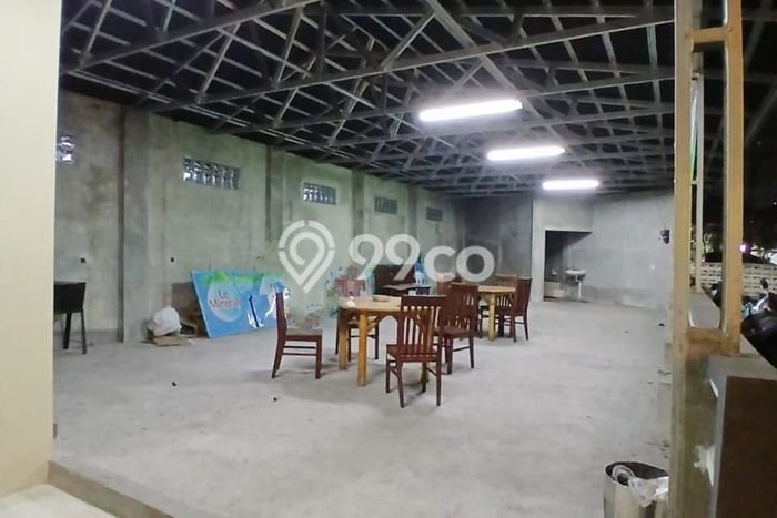Disewakan Komersial di Pasteur, Luas 100m², Lokasi Bisnis Disewakan Komersial di Pasteur, Luas 100m², Lokasi Bisnis
