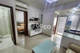 Apartemen Strategis untuk Dijual di Sudirman, Bandung, Jawa Barat Apartemen Strategis untuk Dijual di Sudirman, Bandung, Jawa Barat