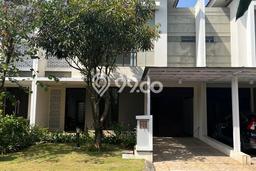 Rumah sewa siap huni 3 Kamar Tidur di Summarecon Bandung, Bandung Rumah sewa siap huni 3 Kamar Tidur di Summarecon Bandung, Bandung