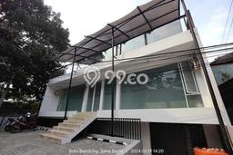 AREA PROSPEKTIF! Komersial Kawasan Setiabudi, Luas 460m², Sentra Perdagangan AREA PROSPEKTIF! Komersial Kawasan Setiabudi, Luas 460m², Sentra Perdagangan