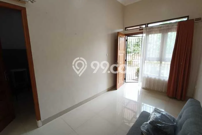 Jual Rumah Modern 2 KT di Sariwangi, Bandung Jual Rumah Modern 2 KT di Sariwangi, Bandung