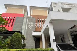 Rumah Sewa Bandung LT 95m2 LB 150m2 Area Soekarno Hatta Rumah Sewa Bandung LT 95m2 LB 150m2 Area Soekarno Hatta