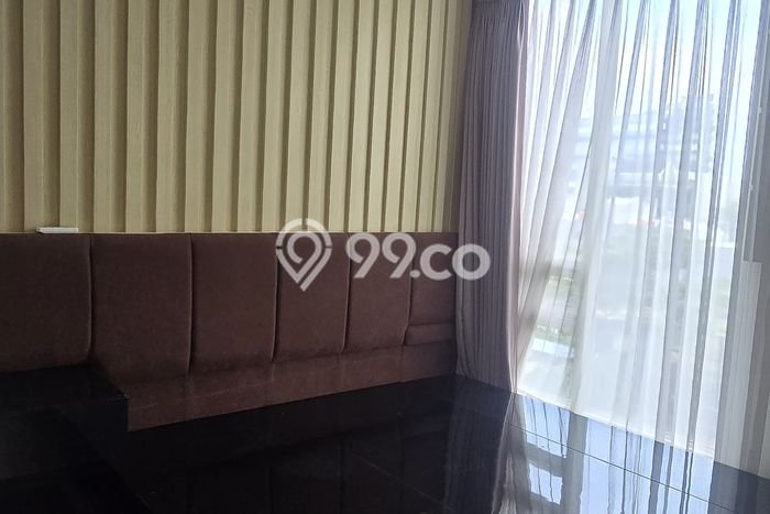 Apartemen Disewakan 2 Kamar Hemat Siap Huni di Bandung, Luas 63m2 Apartemen Disewakan 2 Kamar Hemat Siap Huni di Bandung, Luas 63m2