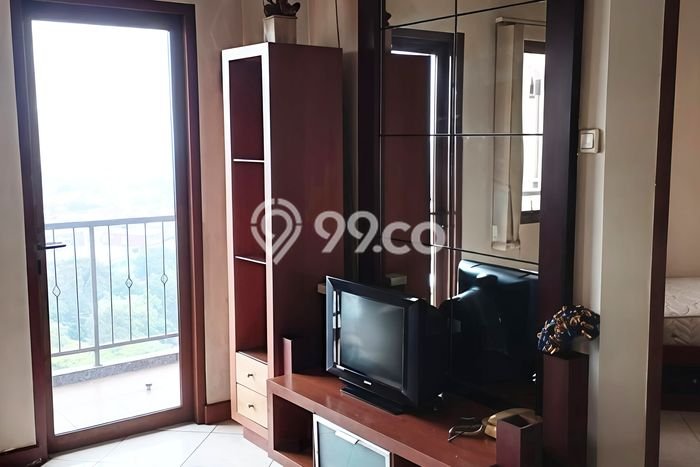 Disewakan Apartemen Ekonomis 2 BR di Surya Sumantri Bandung Disewakan Apartemen Ekonomis 2 BR di Surya Sumantri Bandung