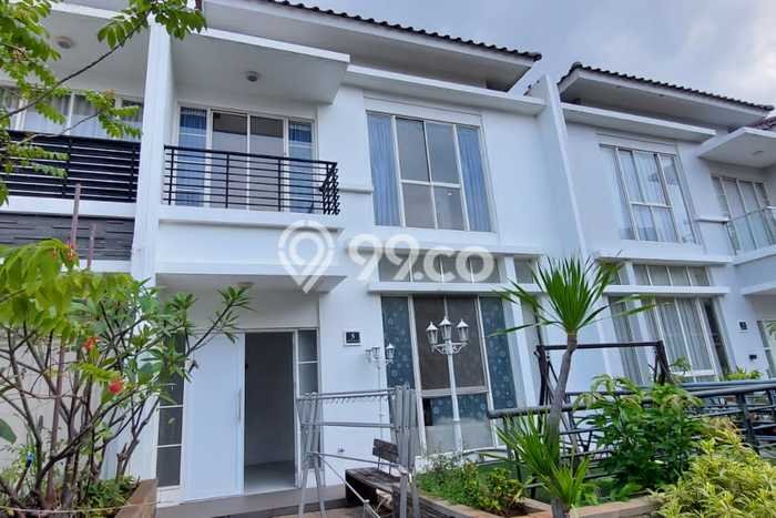 Sewa Rumah Murah di Pantai Indah Kapuk Jakarta Utara Punya 3 Kamar Tidur Sewa Rumah Murah di Pantai Indah Kapuk Jakarta Utara Punya 3 Kamar Tidur