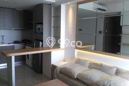 Disewakan Apartemen Terjangkau 1 KT di Pantai Indah Kapuk Jakarta Utara Disewakan Apartemen Terjangkau 1 KT di Pantai Indah Kapuk Jakarta Utara