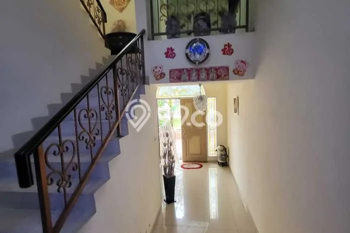 Sewa Rumah Harga Terjangkau di Pantai Indah Kapuk Jakarta Utara Punya 4 Kamar Tidur Sewa Rumah Harga Terjangkau di Pantai Indah Kapuk Jakarta Utara Punya 4 Kamar Tidur
