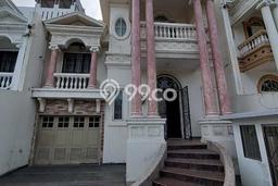 Rumah Elit Modern Siap Huni di Pantai Indah Kapuk Jakarta Utara Rumah Elit Modern Siap Huni di Pantai Indah Kapuk Jakarta Utara