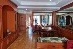 Hunian Apartemen Disewakan Terjangkau 100m2 di Kemayoran, Cocok untuk Hunian Anda Hunian Apartemen Disewakan Terjangkau 100m2 di Kemayoran, Cocok untuk Hunian Anda
