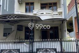 For Sale! Premium House LT 90m2 Desain Elegan di Sunter For Sale! Premium House LT 90m2 Desain Elegan di Sunter