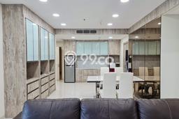 Sewa Apartemen Murah di Pantai Mutiara 2 Bedroom Sewa Apartemen Murah di Pantai Mutiara 2 Bedroom