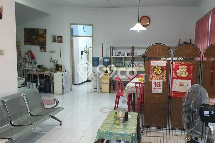 Rumah Kontrakan Jakarta Utara LT 180m2 LB 250m2 Kawasan Muara Karang Rumah Kontrakan Jakarta Utara LT 180m2 LB 250m2 Kawasan Muara Karang