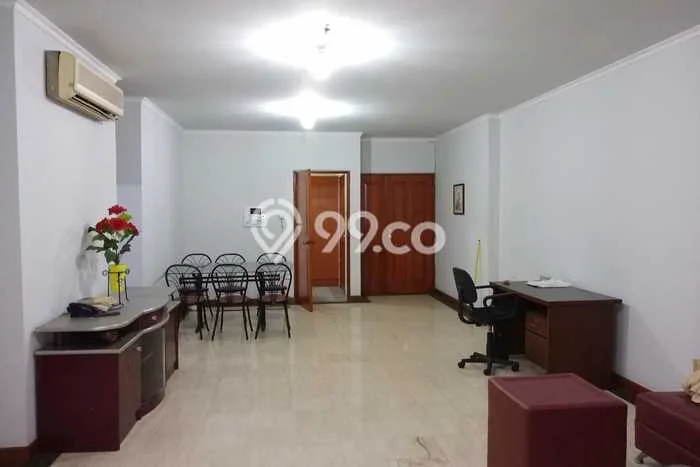 Disewakan Apartemen Minimalis 120m2 Punya 2 KT, 2 KM, Lokasi di Gambir Disewakan Apartemen Minimalis 120m2 Punya 2 KT, 2 KM, Lokasi di Gambir