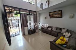 For Sale! Premium House LT 175m2 Desain Modern di Pluit For Sale! Premium House LT 175m2 Desain Modern di Pluit
