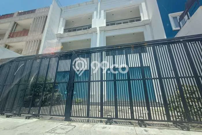 Unit Komersial Disewakan di Jakarta Utara Kawasan Strategis Harga Kompetitif Unit Komersial Disewakan di Jakarta Utara Kawasan Strategis Harga Kompetitif