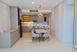 Sewa Apartemen Ekonomis 2 KT di Pantai Mutiara Jakarta Utara Sewa Apartemen Ekonomis 2 KT di Pantai Mutiara Jakarta Utara
