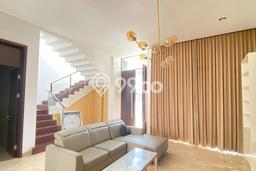 Sewa Rumah Murah di Golf Island Jakarta Utara dengan 3 Kamar Tidur Sewa Rumah Murah di Golf Island Jakarta Utara dengan 3 Kamar Tidur