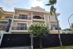 Dijual Rumah Mewah Elegan Dengan View Eksklusif di Pantai Indah Kapuk, Jakarta Utara Dijual Rumah Mewah Elegan Dengan View Eksklusif di Pantai Indah Kapuk, Jakarta Utara