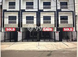 Dijual Rumah Luas Megah Dengan View Eksklusif di Tanjung Duren, Jakarta Barat Dijual Rumah Luas Megah Dengan View Eksklusif di Tanjung Duren, Jakarta Barat