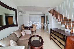 Dijual Apartemen Mewah di Pademangan, Jakarta Utara 2 Kamar Tidur Dijual Apartemen Mewah di Pademangan, Jakarta Utara 2 Kamar Tidur