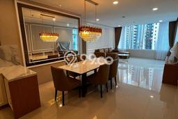 Disewakan Apartemen Harga Terjangkau di Pantai Mutiara 3 Bedroom Disewakan Apartemen Harga Terjangkau di Pantai Mutiara 3 Bedroom