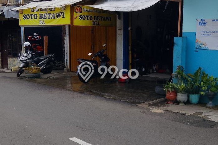 Lahan Kosong Dijual di Cakung, Jakarta Timur, Luas 543m2 Area Strategis Lahan Kosong Dijual di Cakung, Jakarta Timur, Luas 543m2 Area Strategis