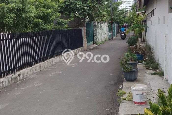 Dijual Rumah Mewah Exclusive di Cempaka Putih, Jakarta Pusat Dijual Rumah Mewah Exclusive di Cempaka Putih, Jakarta Pusat