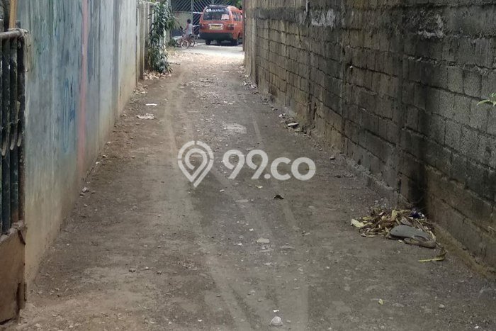 Tanah Dijual Area Strategis di Jati Asih Bekasi 750m2 Tanah Dijual Area Strategis di Jati Asih Bekasi 750m2
