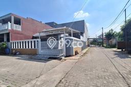 Rumah Modern 2 KT LT 146m2 di Jati Asih Rumah Modern 2 KT LT 146m2 di Jati Asih