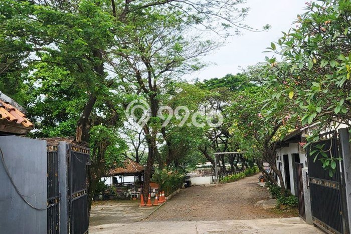 For Sale Tanah di Cikunir, Luas 36974m², Lokasi Berkembang For Sale Tanah di Cikunir, Luas 36974m², Lokasi Berkembang