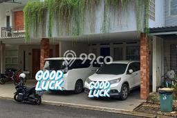 Rumah Minimalis 5 KT di Jatiwarna Bekasi Unfurnished Rumah Minimalis 5 KT di Jatiwarna Bekasi Unfurnished
